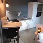 I Have A Dream Apartman *