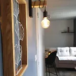 Apartman I Have A Dream