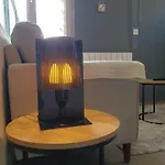 I Have A Dream Apartman *
