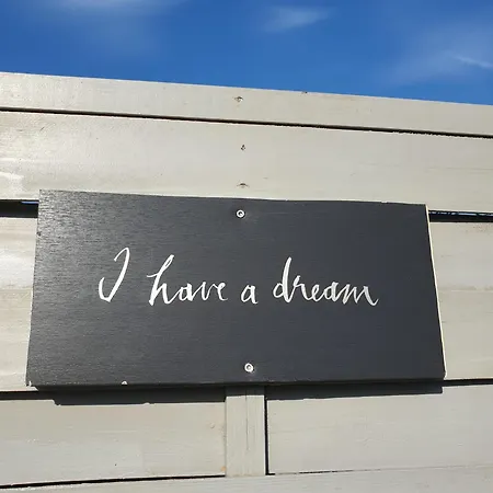 I Have A Dream Appartement