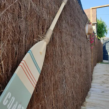 公寓 I Have A Dream 科尔马