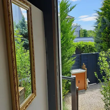 Appartement I Have A Dream Colmar