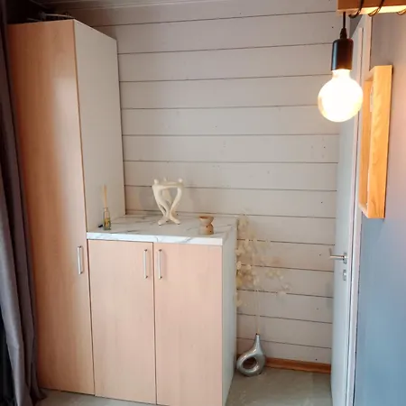 I Have A Dream Appartement