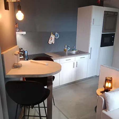 I Have A Dream Appartement *