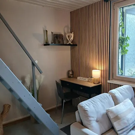 公寓 I Have A Dream