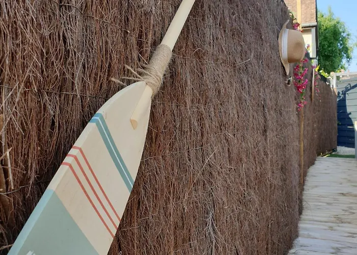 公寓 I Have A Dream 科尔马