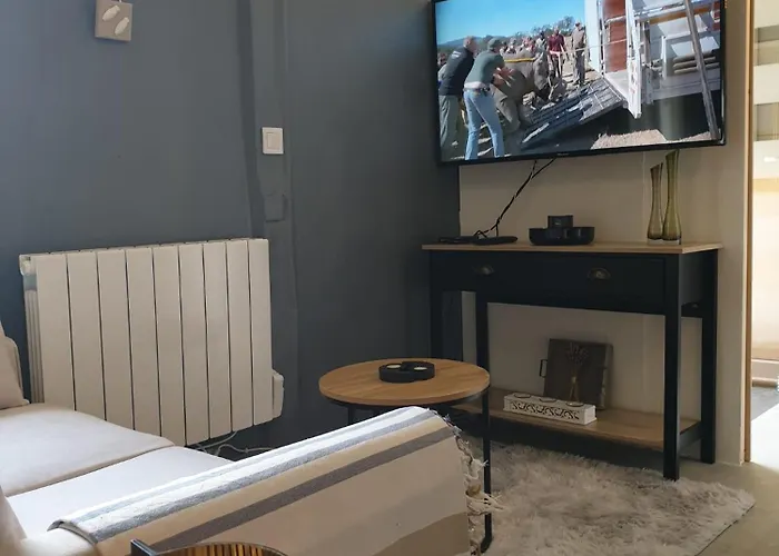 I Have A Dream * 科尔马