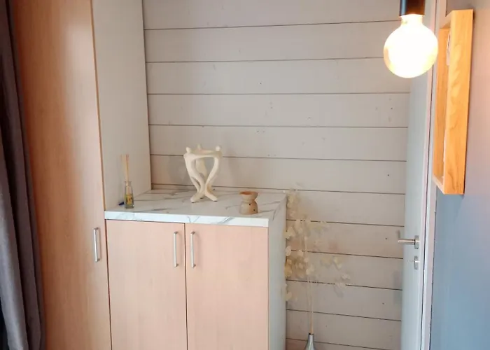 I Have A Dream 公寓