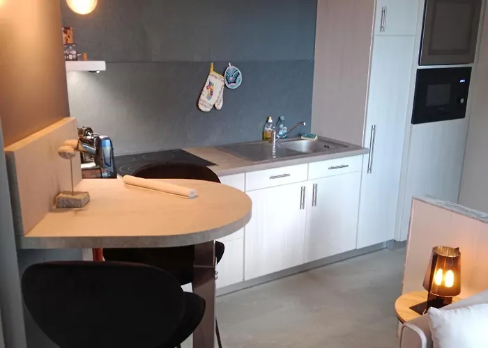 I Have A Dream 公寓 *