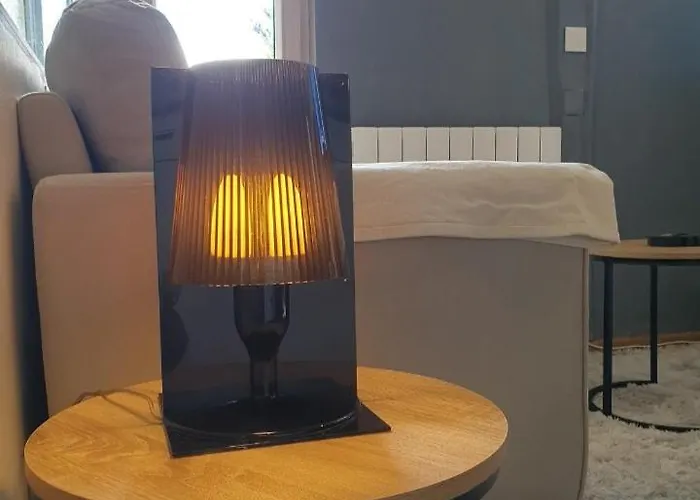 I Have A Dream 公寓 *