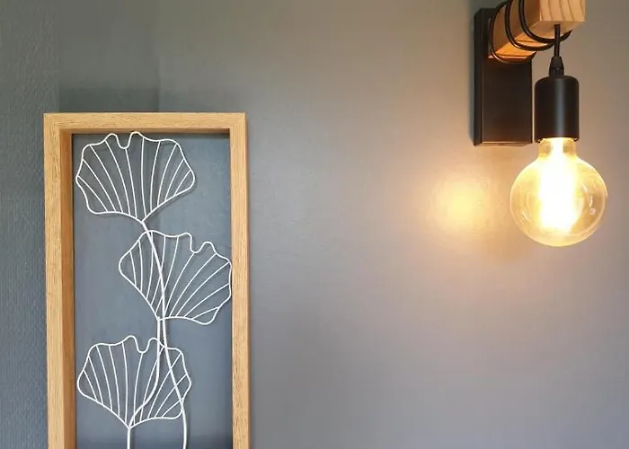 公寓 I Have A Dream