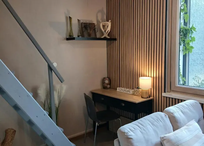 公寓 I Have A Dream